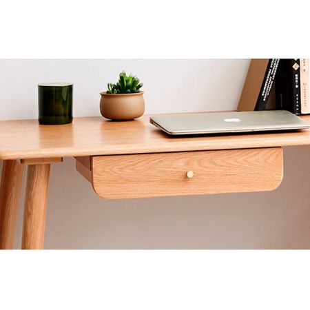 Стол письменный Vancleave Office Desk, Ash