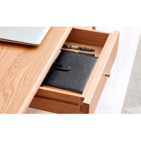 Стол письменный Vancleave Office Desk, Ash