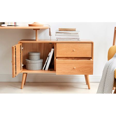 Стол письменный Vancleave Office Desk, Ash