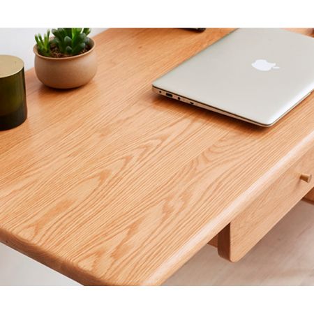 Стол письменный Vancleave Office Desk, Ash