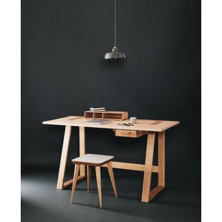 Стол письменный Frame Desk  by Barnby & Day