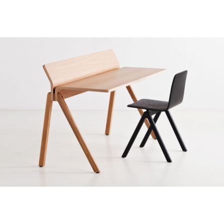 Стол письменный HAY CPH190 desk, lacquered oak
