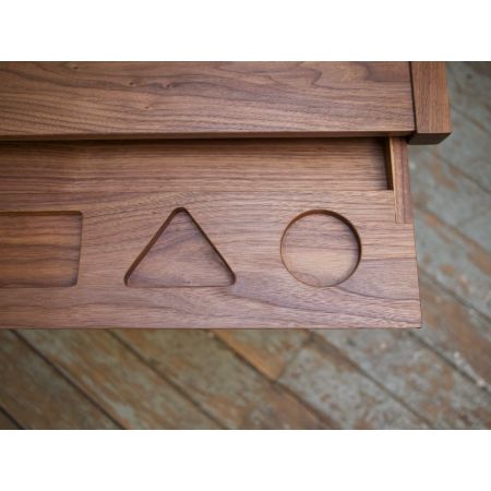 Стол письменный Laura Desk by Phloem Studio