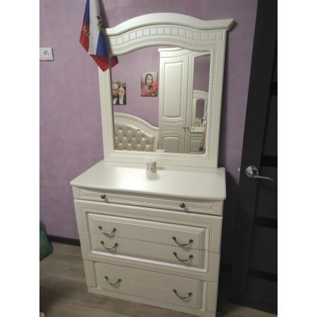 Зеркало Венера