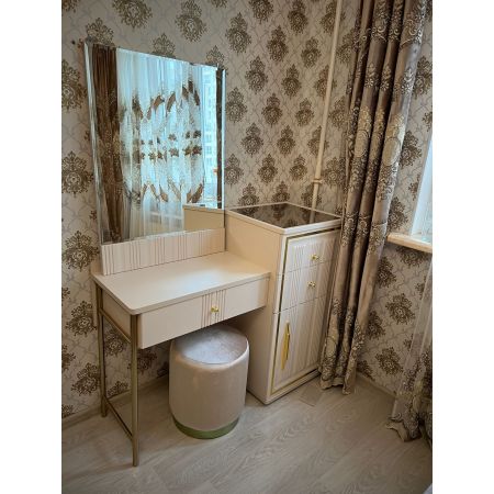 Спальня Замира