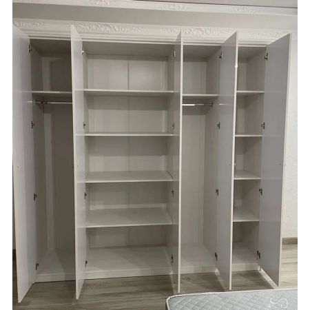 Спальный гарнитур Опера 5С кашемир