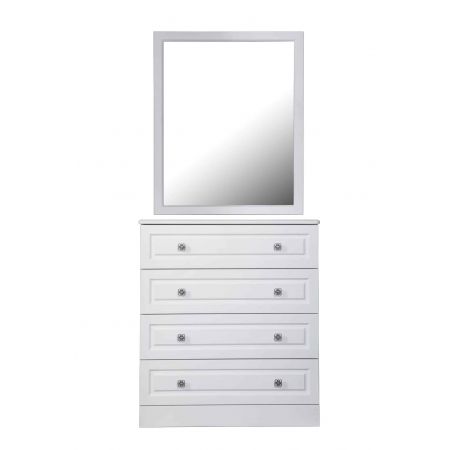 Спальня Флорентина СКФМ