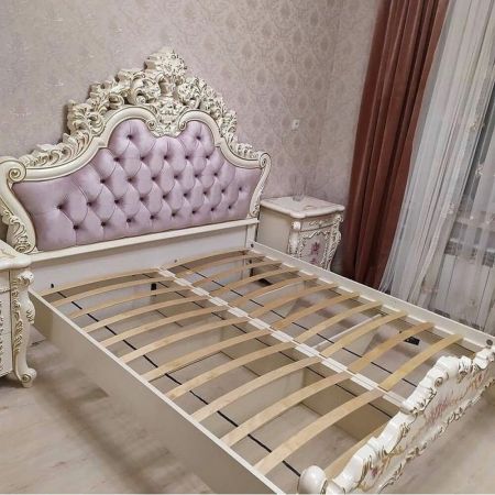 Кровать 160х200 «Венеция Классик»