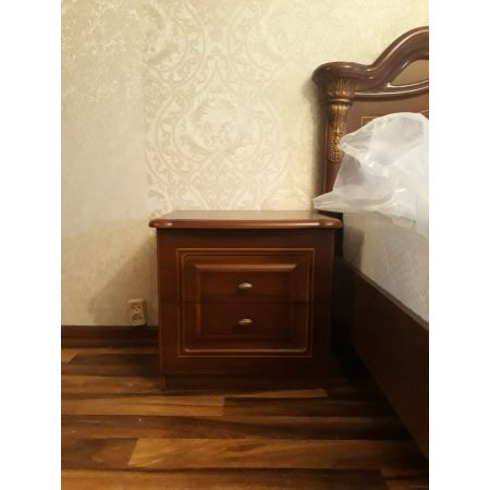 Спальня классика Соната (орех донской) Форест Деко Групп