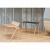 Стол письменный HAY CPH190 desk, lacquered oak