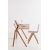Стол письменный HAY CPH190 desk, lacquered oak