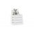 Комод «Порто» - ТД-393.04.01 Белый Жемчуг, Белый софт