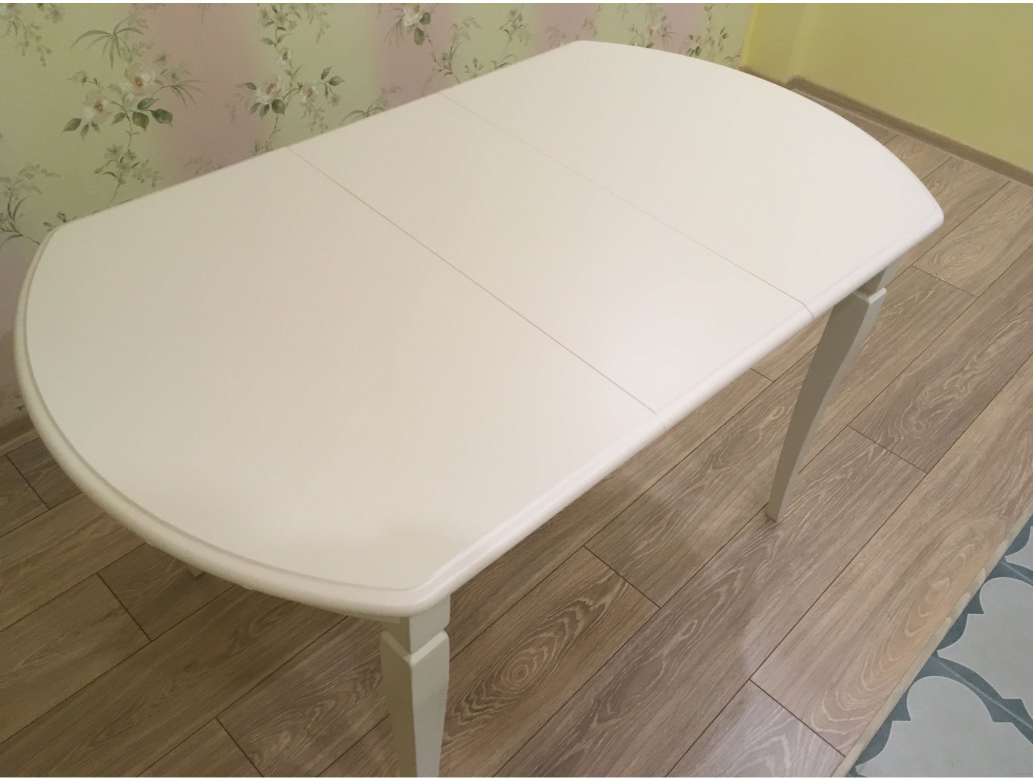 стол обеденный tetchair max макс 140х80х75 см